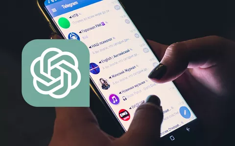 Come usare ChatGPT su Telegram: guida per iPhone e Android