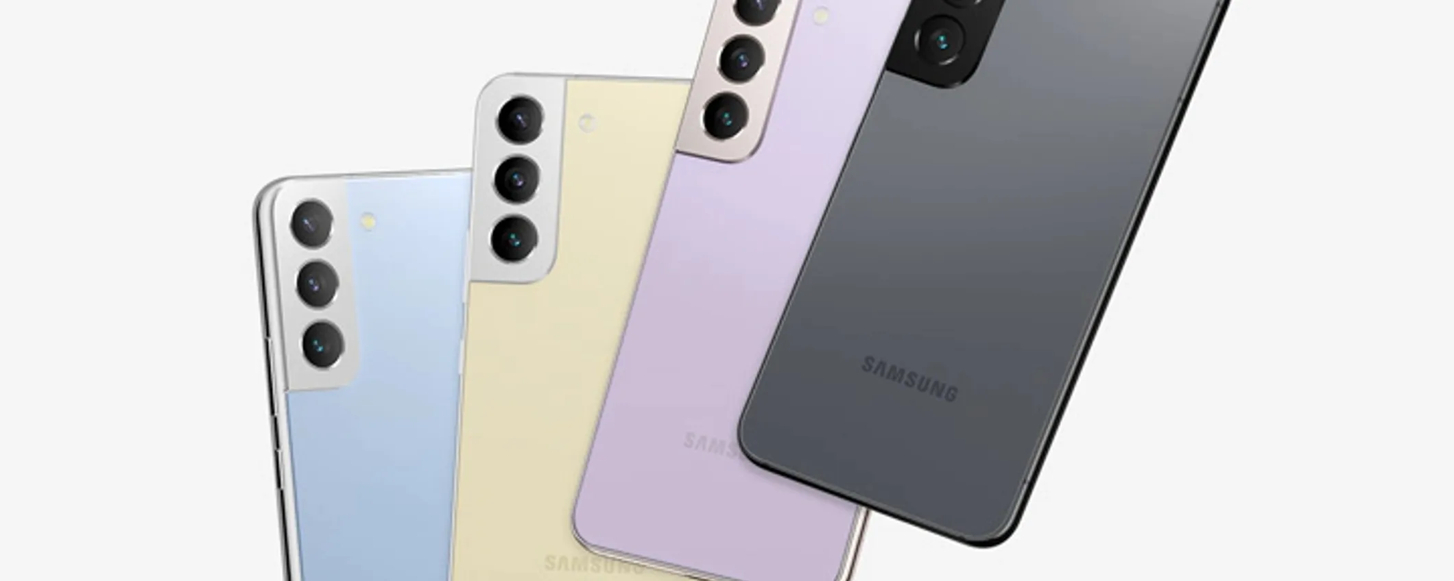Samsung come Apple: sospese le spedizioni di tutti i prodotti in Russia