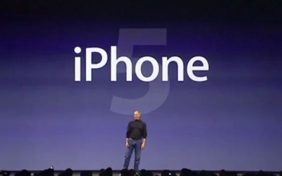 iPhone 5 avrà un design radicalmente nuovo