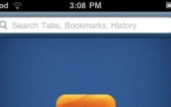 Firefox Home iOS approvata dall'App Store