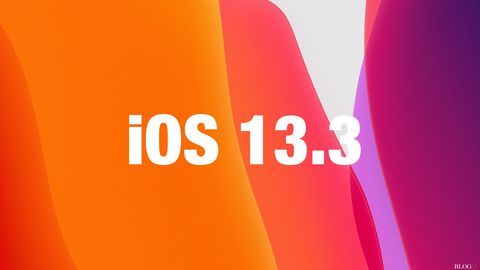 iOS 13.3 disponibile per il download: ecco le novità