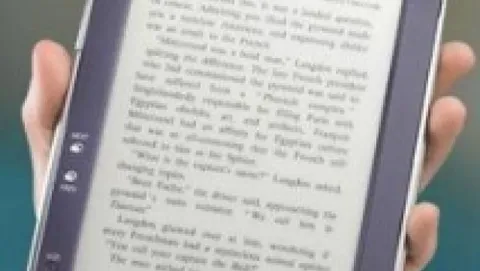eBook su iPod, una videoproposta