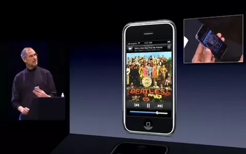 Il successo di Apple (e Pixar) è anche merito dei Beatles: l'importanza dei Fab Four per Steve Jobs