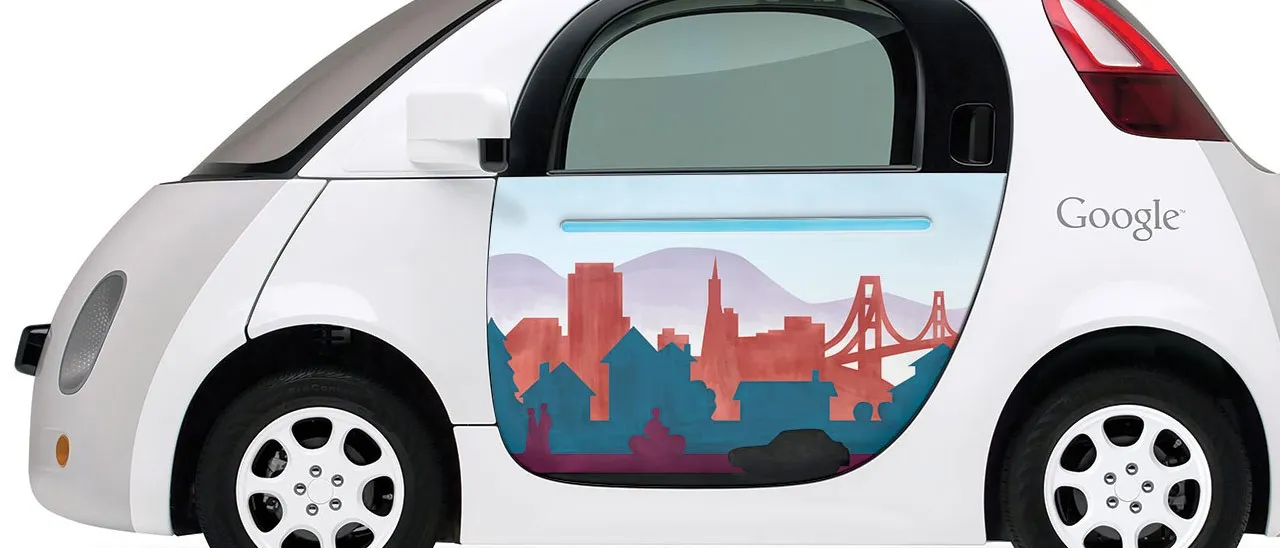 Google Self-driving car: autonoma, ma troppo lenta