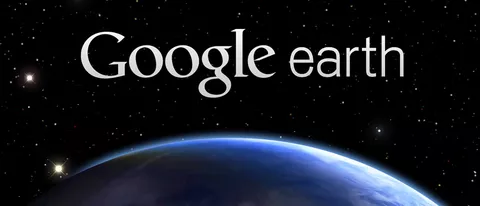 Google Earth compie 10 anni e lancia Voyager