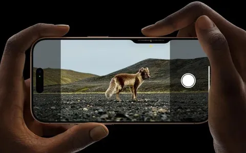 Il tuo smartphone ha davvero bisogno di un pulsante dedicato per la fotocamera?