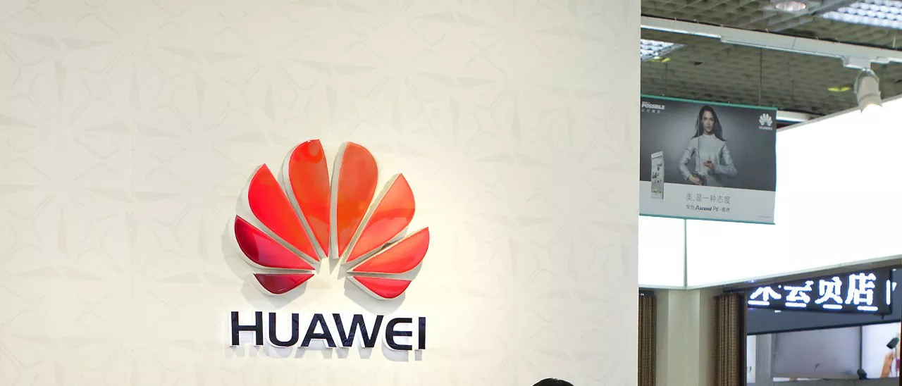 Huawei LiteOS, sistema operativo per la IoT