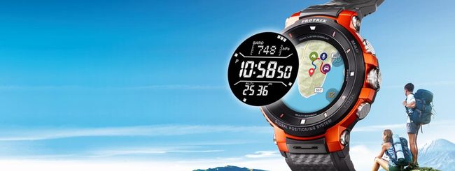 casio wsd f30 apps