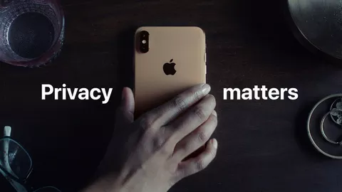 La Privacy è Importante, l'ultimo divertente spot Apple
