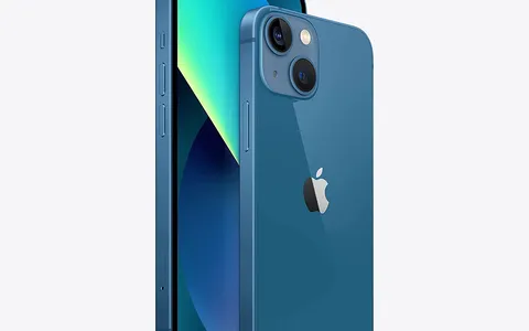 iPhone 13 (256GB) a un prezzo folle -18% di sconto