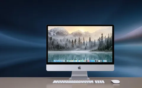 macOS Tahoe rinfresca il desktop con 15 nuovi wallpaper video ispirati al mondo reale