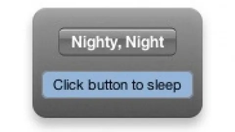 Sleep Display
