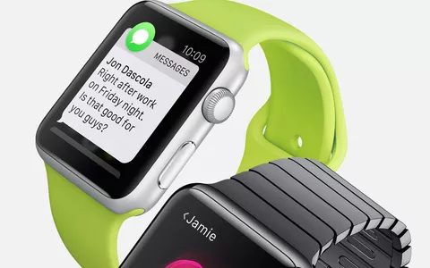Apple Watch, Impostare e gestire le Notifiche