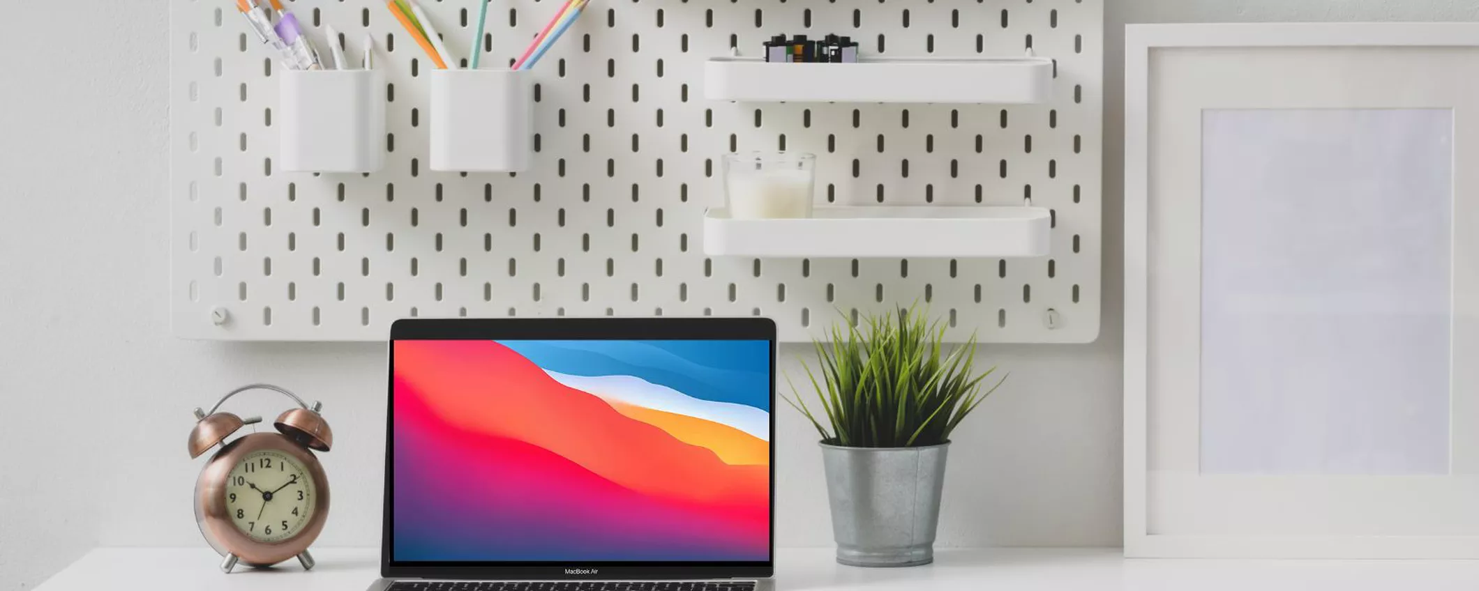 MacBook Air 2020 a -320€: il notebook PERFETTO per lavorare in mobilità scontatissimo su Amazon