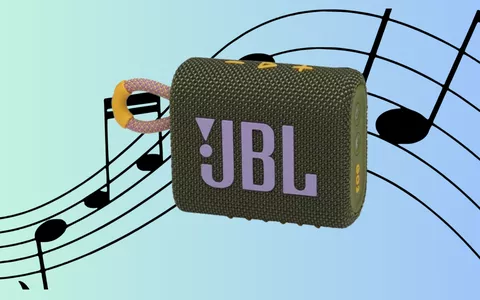 Speaker Bluetooth JBL GO 3: la tua musica OVUNQUE con una SPESA MINIMA