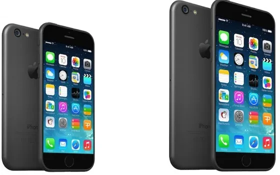 iPhone 6 da 5.5