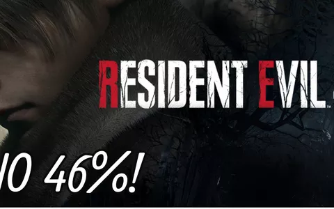 Resident Evil 4 Xbox Series X, il capolavoro horror al prezzo più basso di sempre!