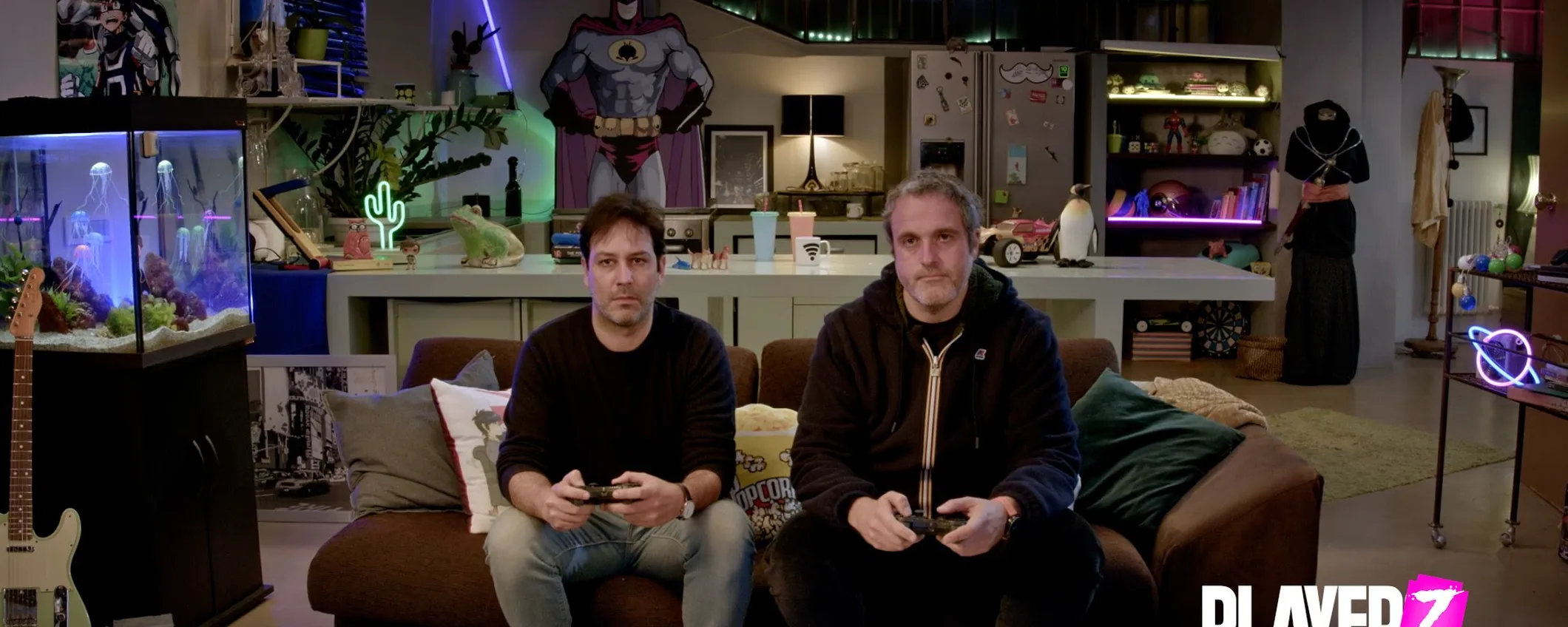 PLUTO TV: domenica parte GOT GAME, il canale TV sui videogiochi