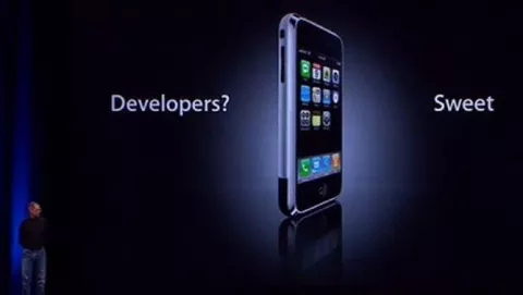 Sviluppatori cauti su iPhone OS 3.0