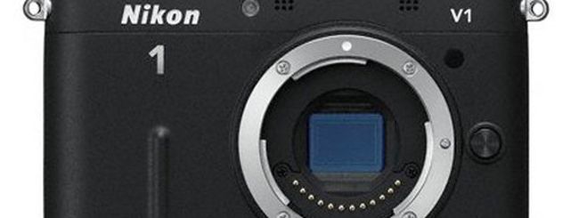 Nikon 1 V1 e 1 J1, mirrorless professionale e consumer