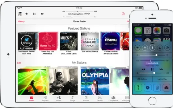 iOS 7, i modelli di iPhone e iPad su cui non conviene aggiornare (subito)