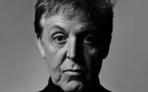 Paul McCartney rilascia alcune dichiarazioni su iTunes (Aggiornato)