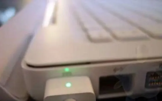 I problemi del MacBook