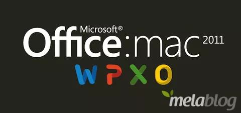 Microsoft Office for Mac 2011, arriva la compatibilità con Office 365