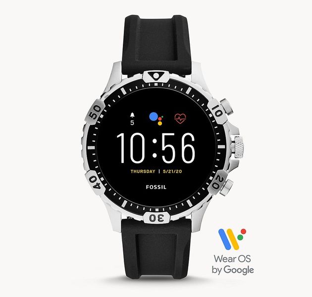 Fossil FTW4041