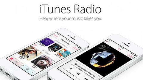 iTunes Radio: svelati i termini degli accordi con le case discografiche