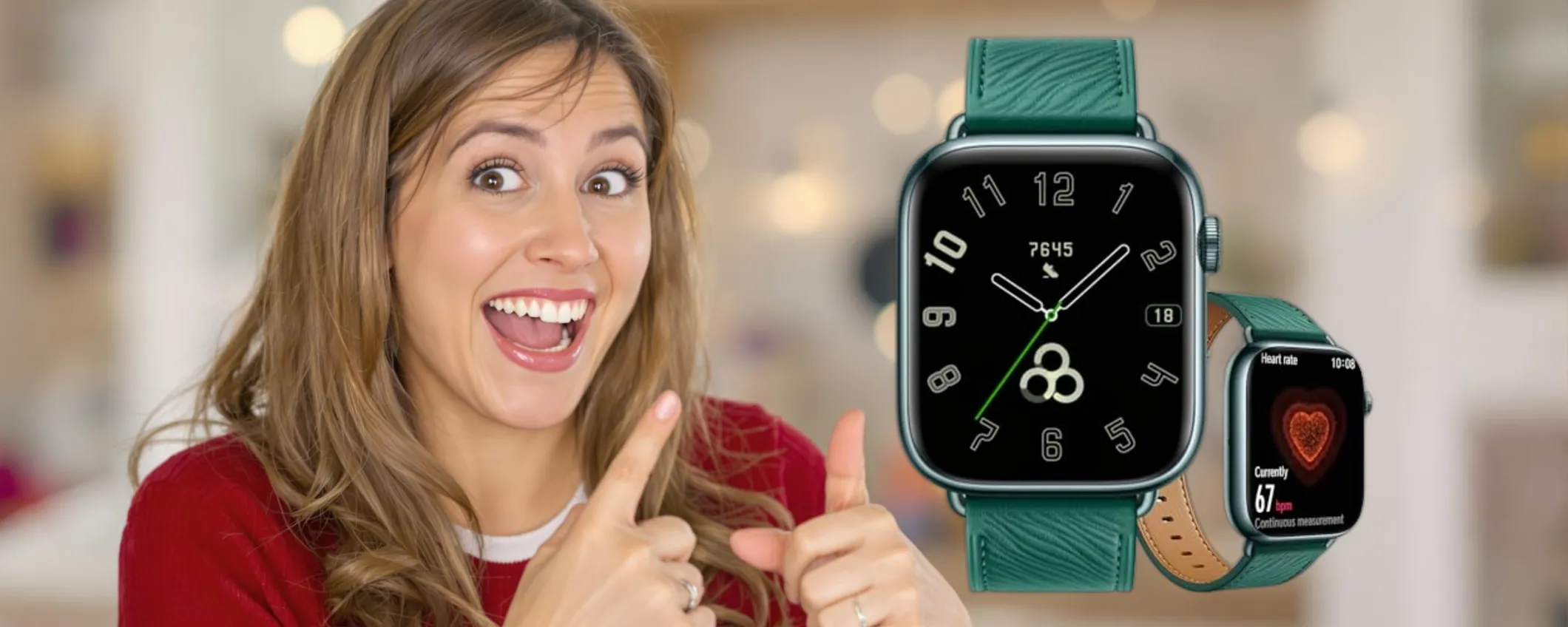 HONOR Watch 5 a 119,70€ su Amazon: tecnologia e risparmio da non perdere!