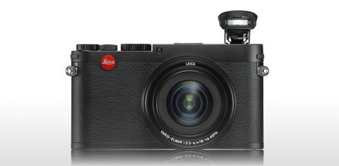 Leica annuncia X Vario, la compatta Mini M