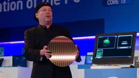 Intel Ivy Bridge: prezzi dei Core i5 e i7