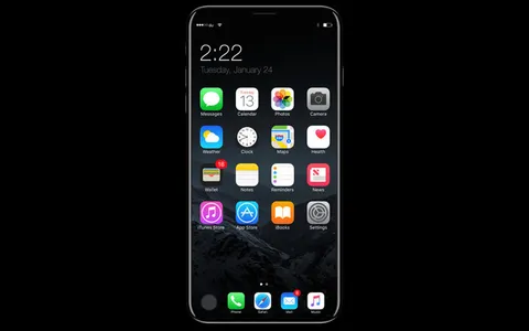 iPhone 8 e iPhone 7s, produzione in ritardo per tutti e tre i modelli