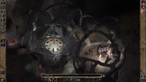 Baldur's Gate II Enhanced Edition arriva con qualche giorno di ritardo