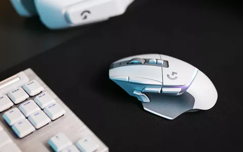 Mouse da Gaming Logitech: prestazioni SUPERIORI a prezzo MINI