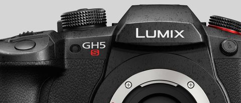 Aggiornamenti per Panasonic Lumix GH5, GH5S e G9
