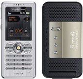 Sony Ericsson R300 ed R306 Radio
