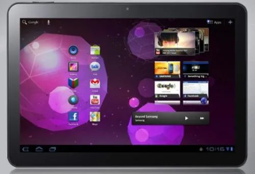 Samsung modifica il Galaxy Tab e abbassa i prezzi?