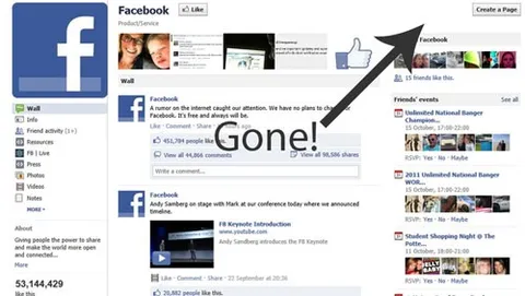 Nuovo Facebook: condivisione forzata in tempo reale. Come difendersi?