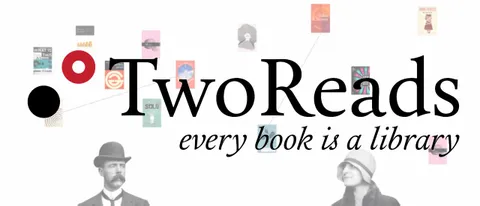 Tworeads: gli algoritmi delle bibliografie
