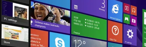 Windows 8.1 Update 1 è online su reti P2P