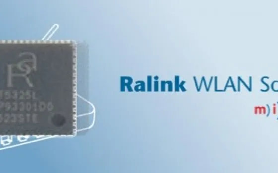 Ralink rilascia i propri driver wi-fi per hackintosh