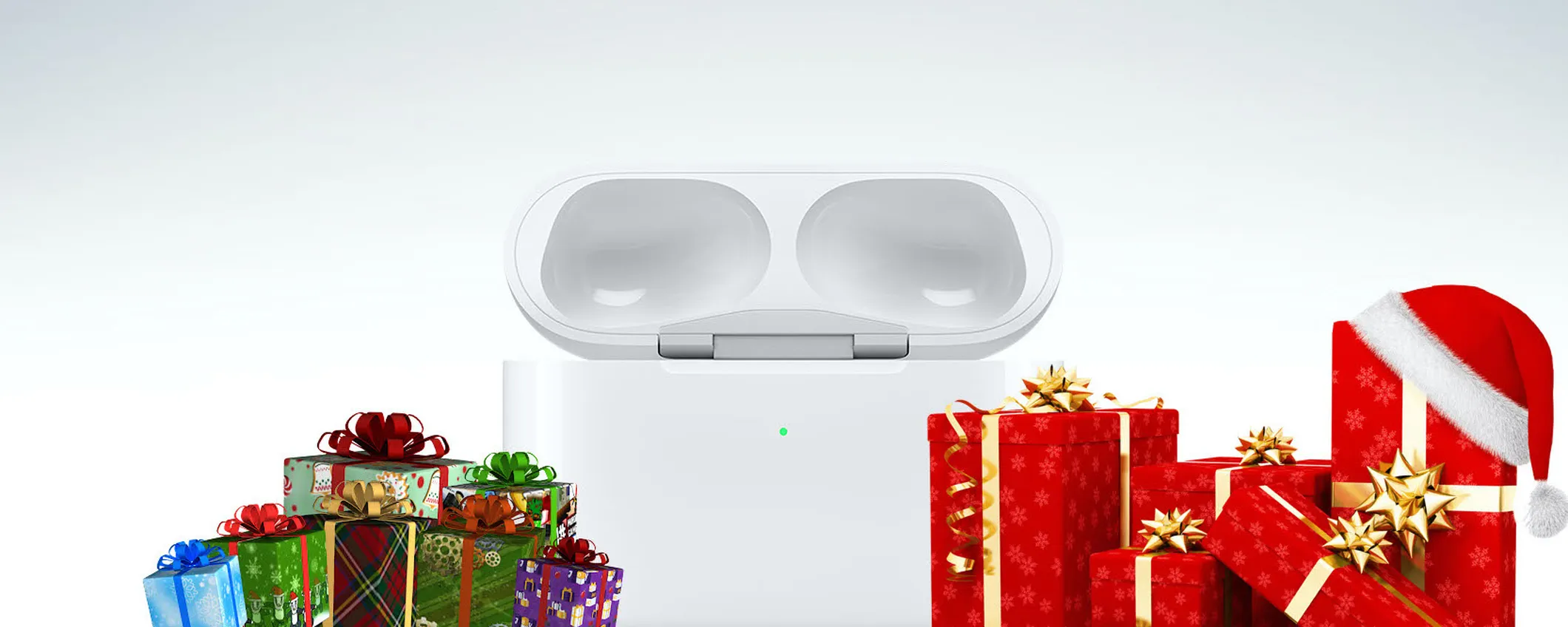 AirPods, trucchi e curiosità da sapere (se ve li hanno appena regalati)