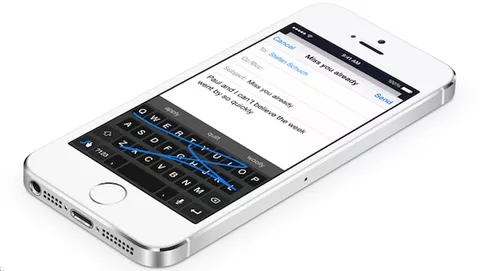 iOS 8, installare e personalizzare Tastiere alternative