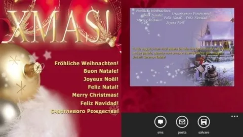 Merry Christmas, easter egg di Google per Natale