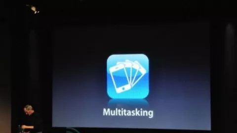 iPhone OS 4.0: Finalmente arriva il multitasking