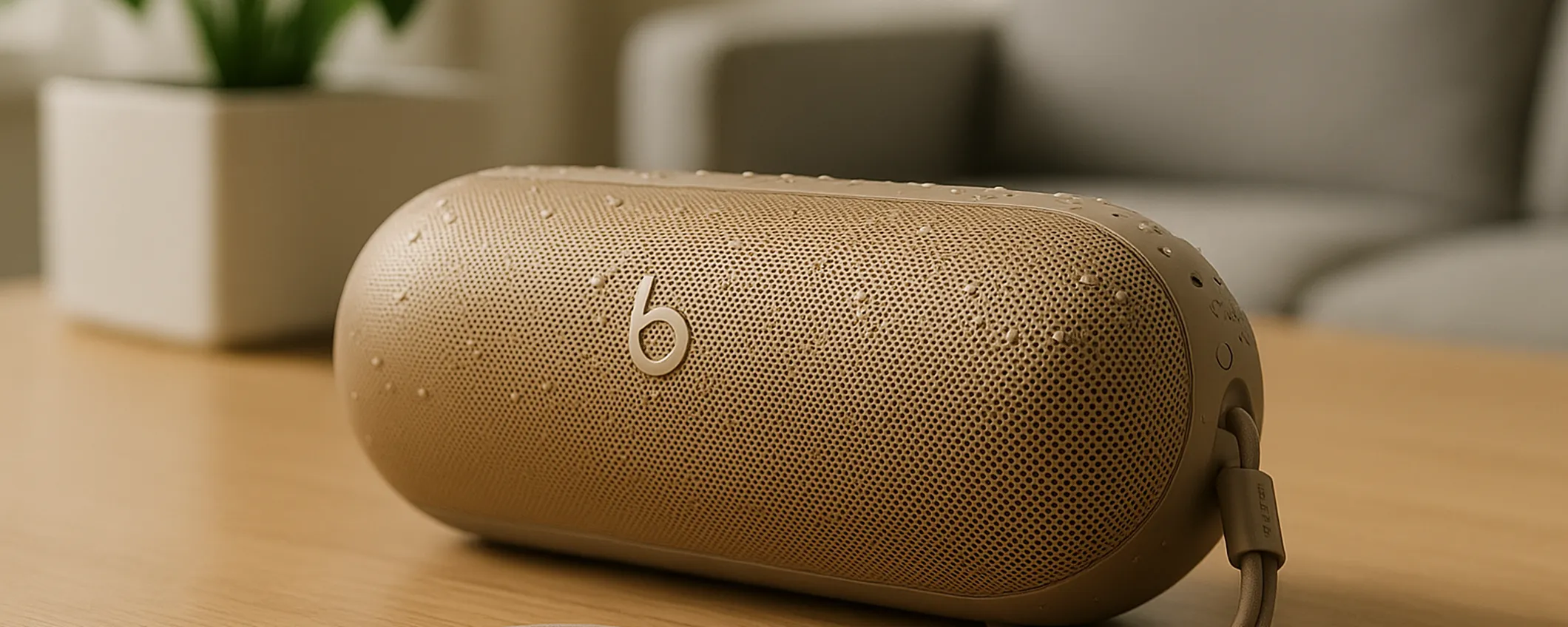 Beats Pill in offerta su Amazon: qualità audio e autonomia in super sconto