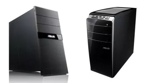 ASUS annuncia due nuovi PC desktop: Essentio CM6650 e CG8250