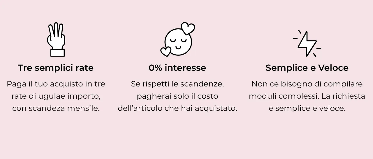 Scalapay: creazione e gestione dell'account